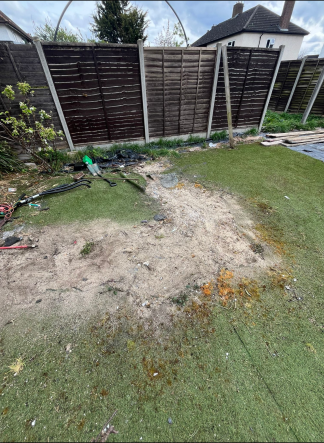 Rubbish & Waste Clearance