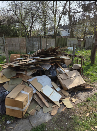 Rubbish & Waste Clearance