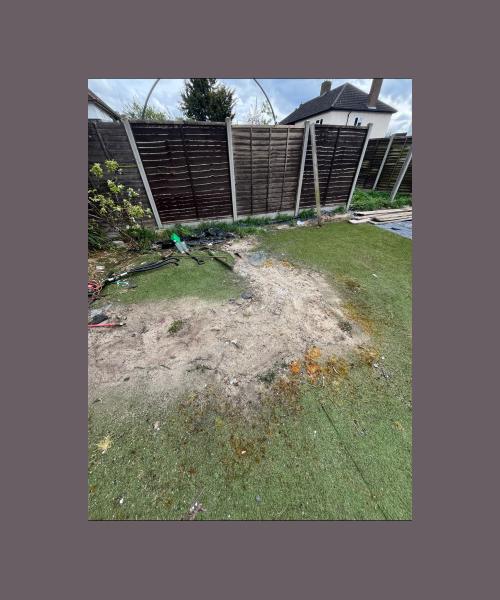 Rubbish & Waste Clearance